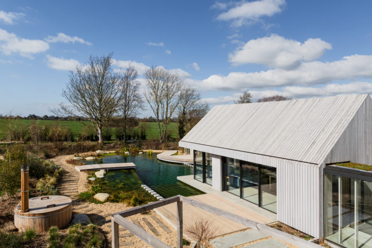 BOSHAM CHICHESTER, PO18 - SHOOTFACTORY - OTHER UK HOUSES