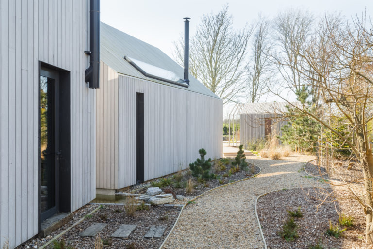BOSHAM CHICHESTER, PO18 - SHOOTFACTORY - OTHER UK HOUSES