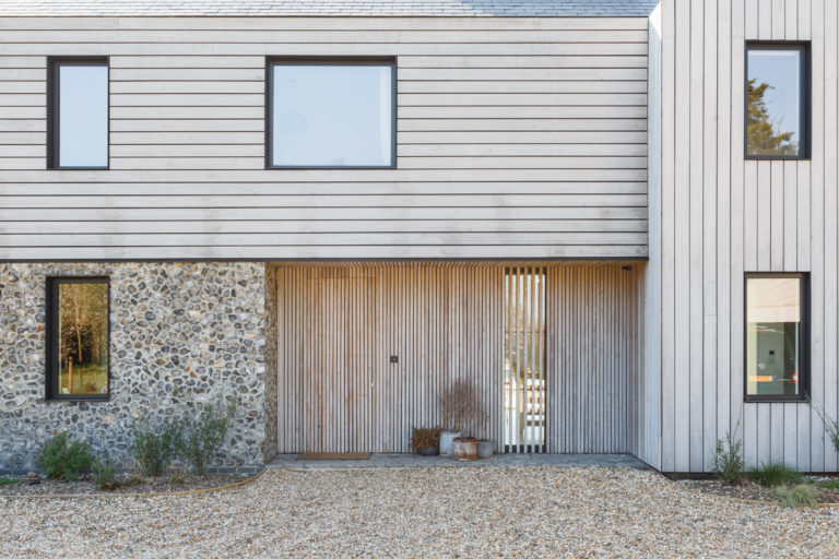 BOSHAM CHICHESTER, PO18 - SHOOTFACTORY - OTHER UK HOUSES