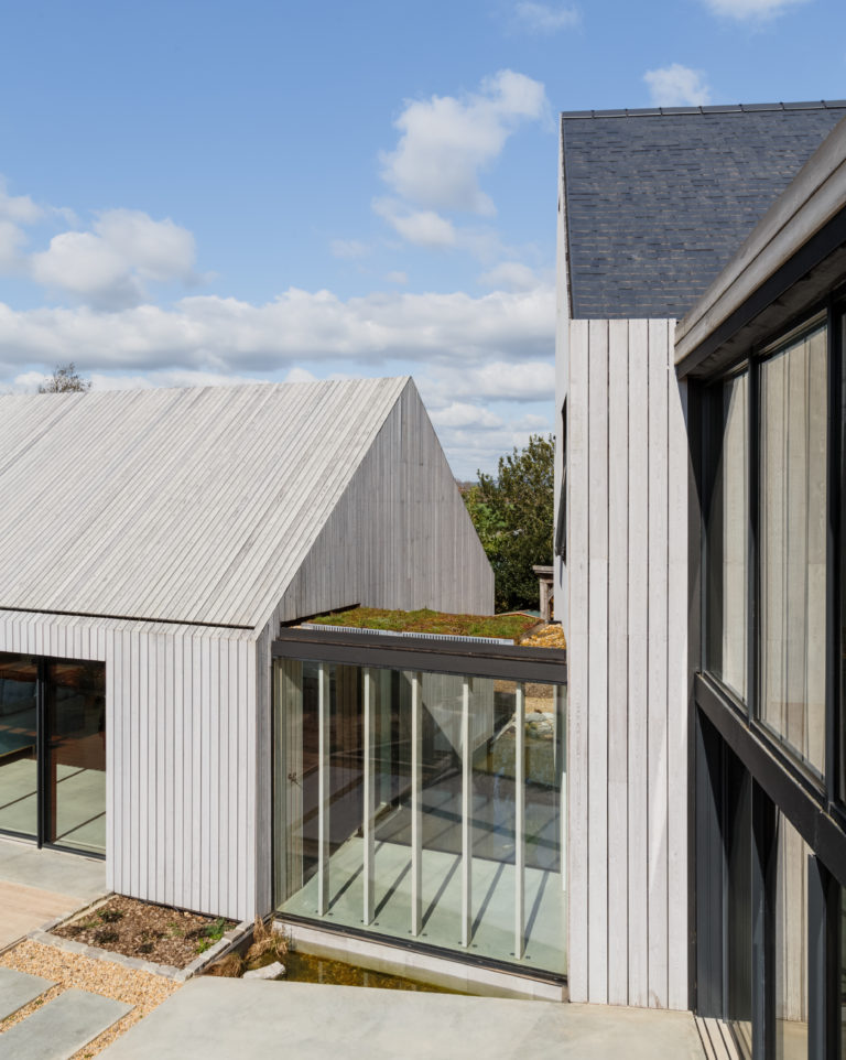 BOSHAM CHICHESTER, PO18 - SHOOTFACTORY - OTHER UK HOUSES