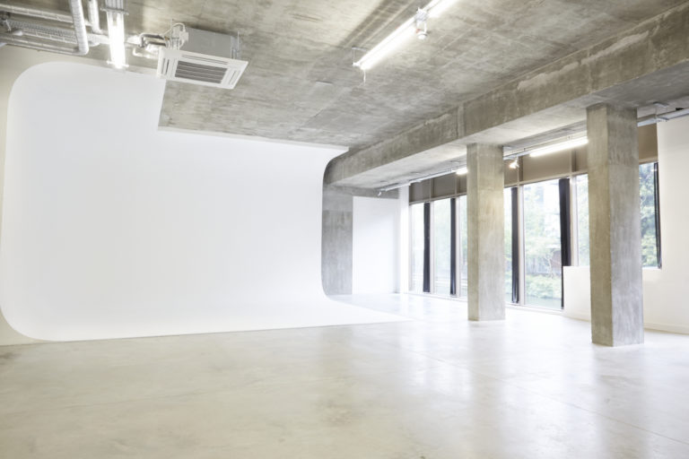 KINGSLAND ONE LONDON, N1 - SHOOTFACTORY - PHOTOGRAPHIC STUDIOS
