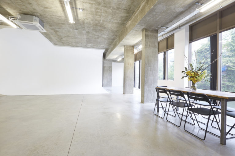 KINGSLAND ONE LONDON, N1 - SHOOTFACTORY - PHOTOGRAPHIC STUDIOS