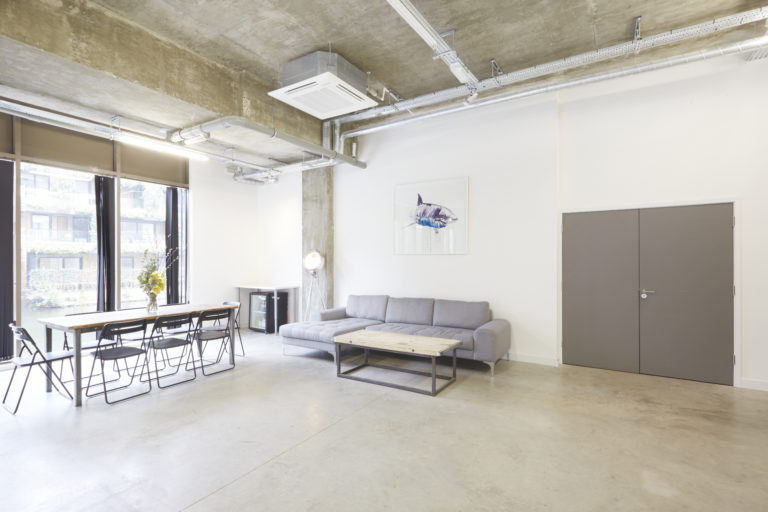 KINGSLAND ONE LONDON, N1 - SHOOTFACTORY - PHOTOGRAPHIC STUDIOS