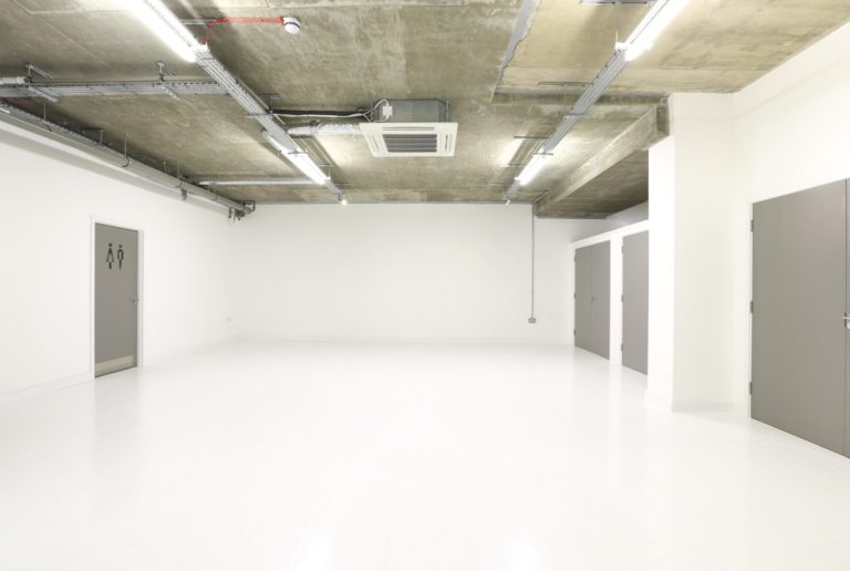 KINGSLAND THREE LONDON, N1 - SHOOTFACTORY - PHOTOGRAPHIC STUDIOS