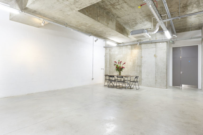KINGSLAND TWO LONDON, N1 - SHOOTFACTORY - PHOTOGRAPHIC STUDIOS