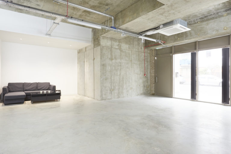KINGSLAND TWO LONDON, N1 - SHOOTFACTORY - PHOTOGRAPHIC STUDIOS