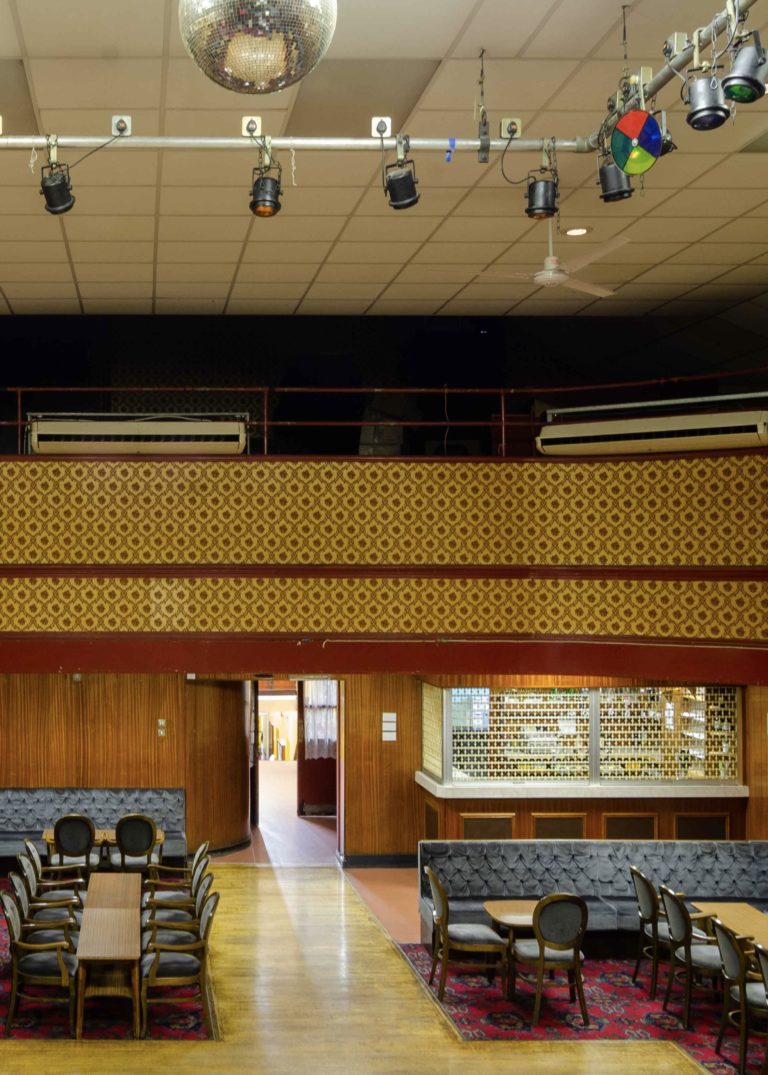MILDMAY LONDON, N16 - SHOOTFACTORY - QUIRKY & UNUSUAL LOCATIONS