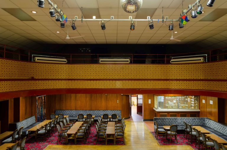MILDMAY LONDON, N16 - SHOOTFACTORY - QUIRKY & UNUSUAL LOCATIONS