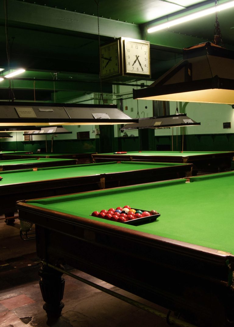 MILDMAY LONDON, N16 - SHOOTFACTORY - QUIRKY & UNUSUAL LOCATIONS