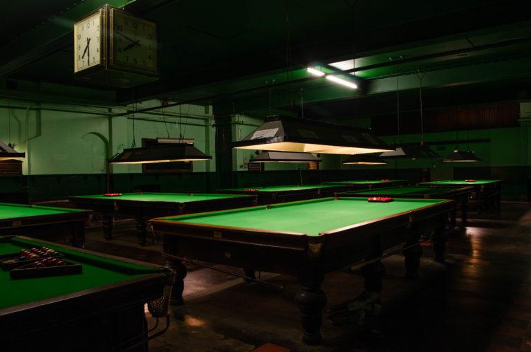 MILDMAY LONDON, N16 - SHOOTFACTORY - QUIRKY & UNUSUAL LOCATIONS