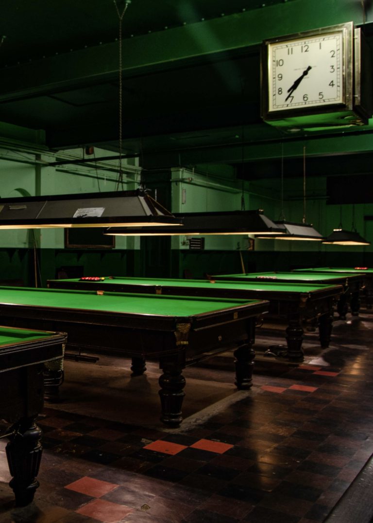 MILDMAY LONDON, N16 - SHOOTFACTORY - QUIRKY & UNUSUAL LOCATIONS