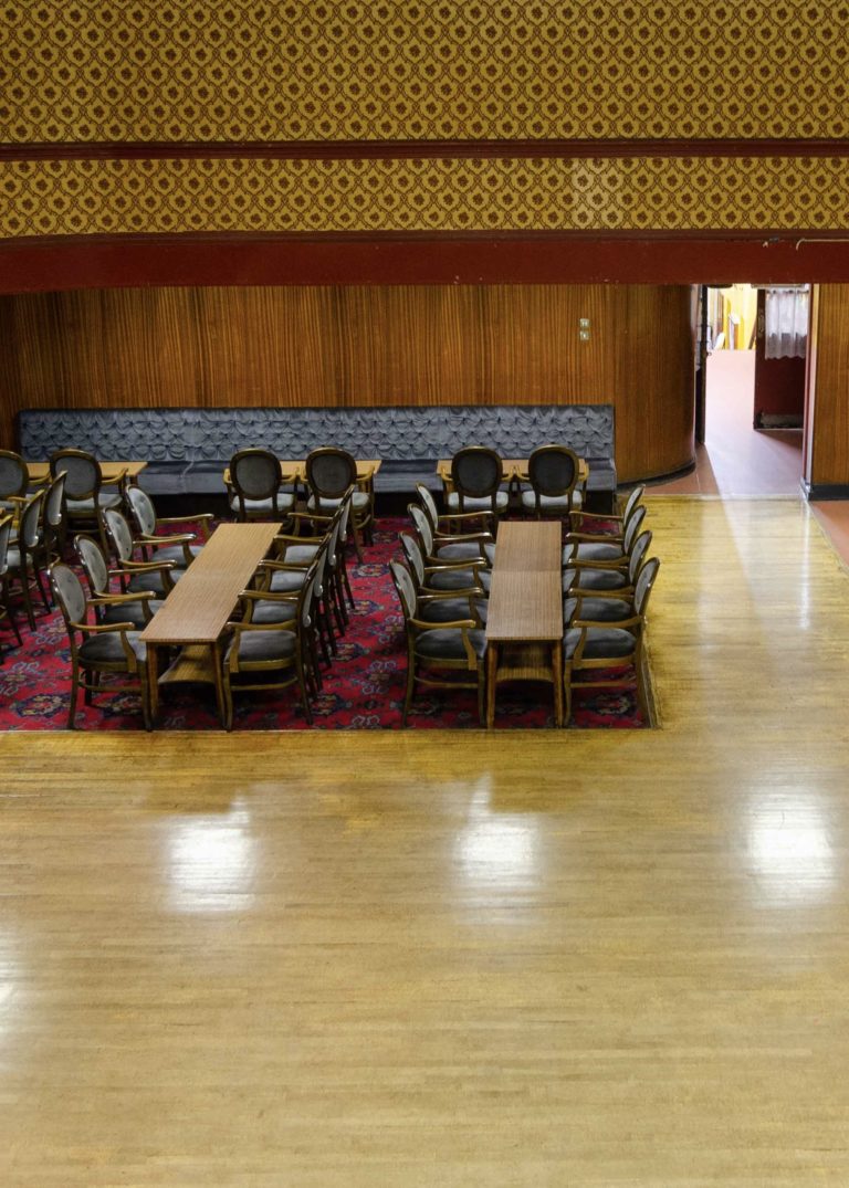 MILDMAY LONDON, N16 - SHOOTFACTORY - QUIRKY & UNUSUAL LOCATIONS