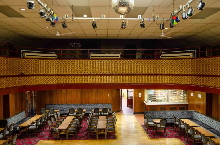 MILDMAY LONDON, N16 - SHOOTFACTORY - QUIRKY & UNUSUAL LOCATIONS