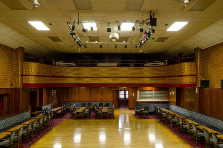 MILDMAY LONDON, N16 - SHOOTFACTORY - QUIRKY & UNUSUAL LOCATIONS