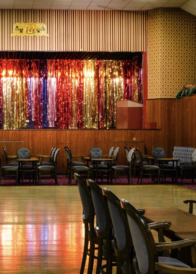 MILDMAY LONDON, N16 - SHOOTFACTORY - QUIRKY & UNUSUAL LOCATIONS