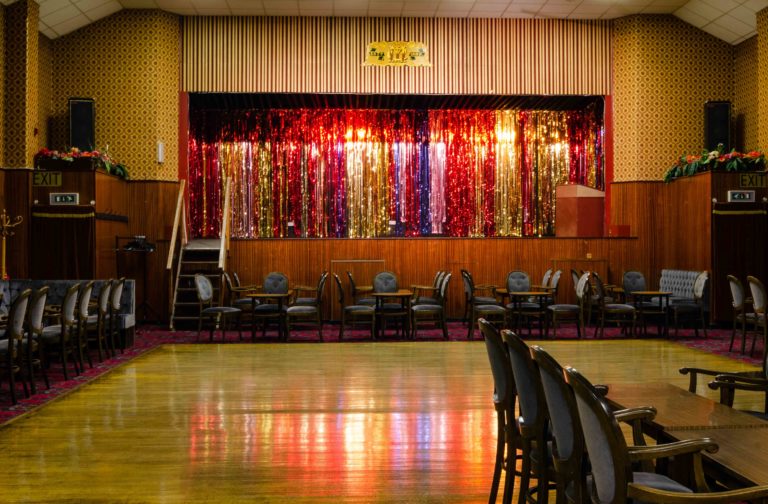 MILDMAY LONDON, N16 - SHOOTFACTORY - QUIRKY & UNUSUAL LOCATIONS