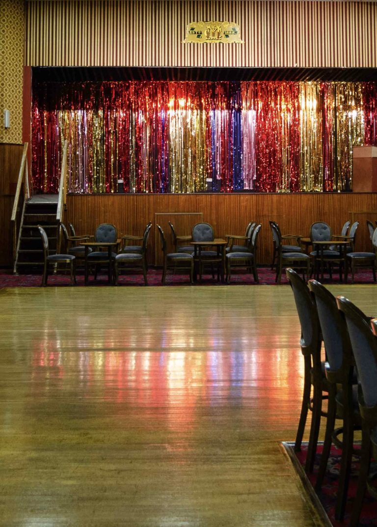 MILDMAY LONDON, N16 - SHOOTFACTORY - QUIRKY & UNUSUAL LOCATIONS