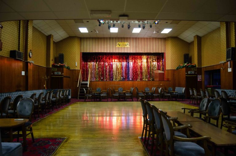 MILDMAY LONDON, N16 - SHOOTFACTORY - QUIRKY & UNUSUAL LOCATIONS
