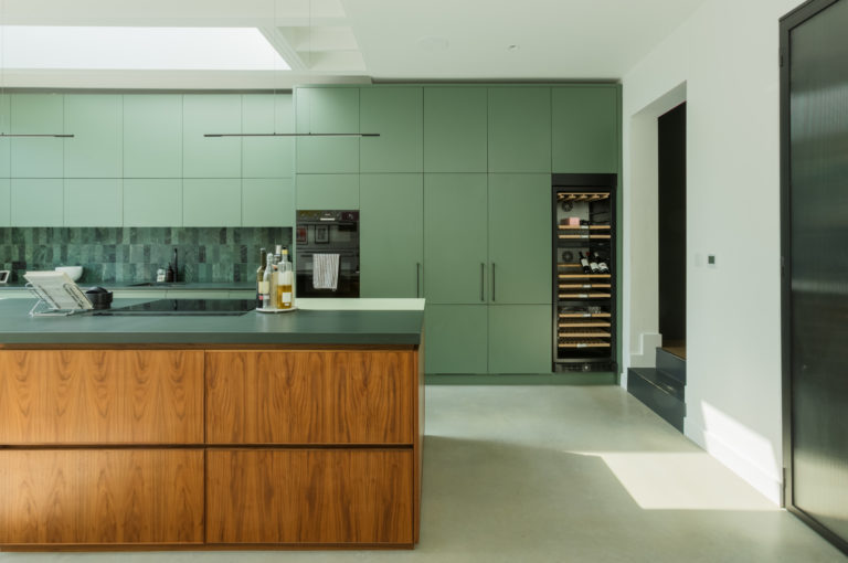 WALTHAMSTOW LONDON, E17- SHOOTFACTORY - LONDON HOUSES