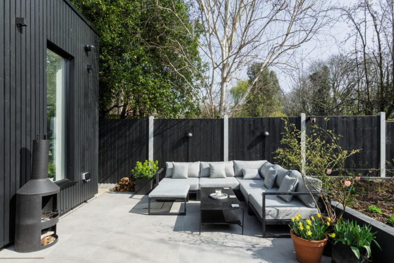 WALTHAMSTOW LONDON, E17- SHOOTFACTORY - LONDON HOUSES