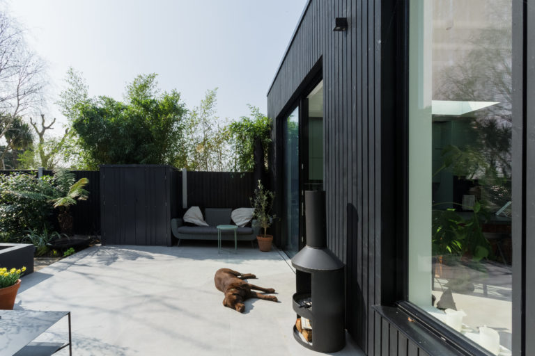 WALTHAMSTOW LONDON, E17- SHOOTFACTORY - LONDON HOUSES