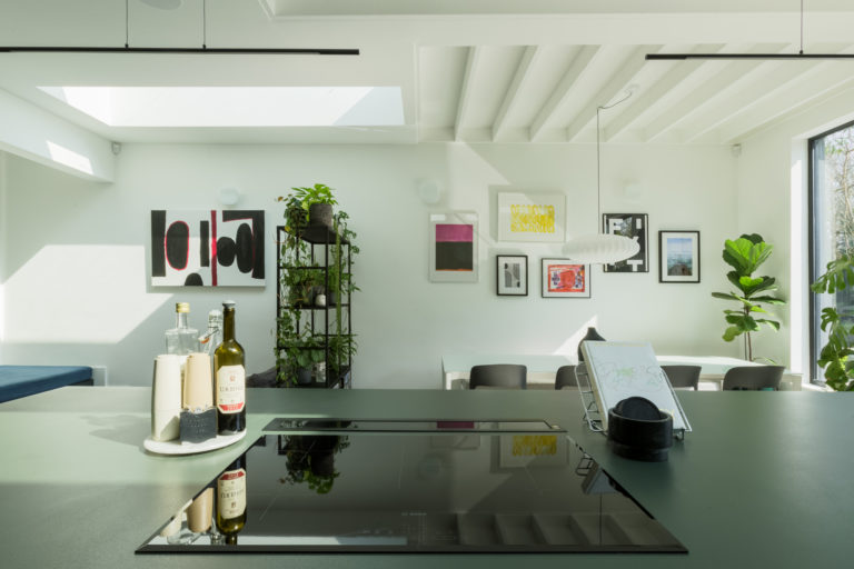 WALTHAMSTOW LONDON, E17- SHOOTFACTORY - LONDON HOUSES