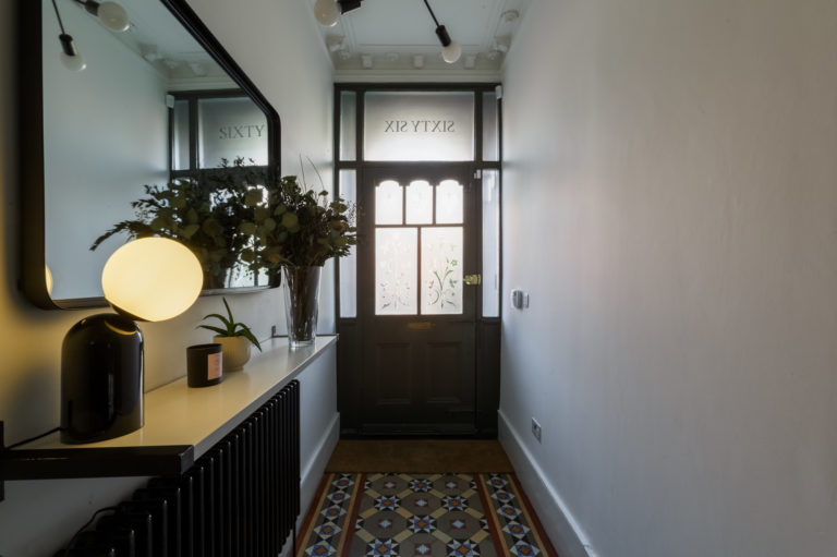 WALTHAMSTOW LONDON, E17- SHOOTFACTORY - LONDON HOUSES