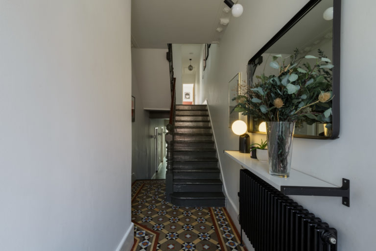 WALTHAMSTOW LONDON, E17- SHOOTFACTORY - LONDON HOUSES