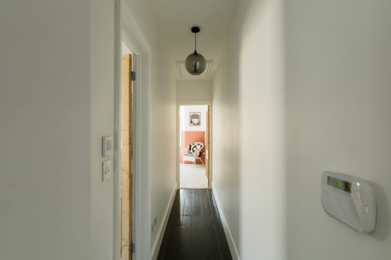 WALTHAMSTOW LONDON, E17- SHOOTFACTORY - LONDON HOUSES