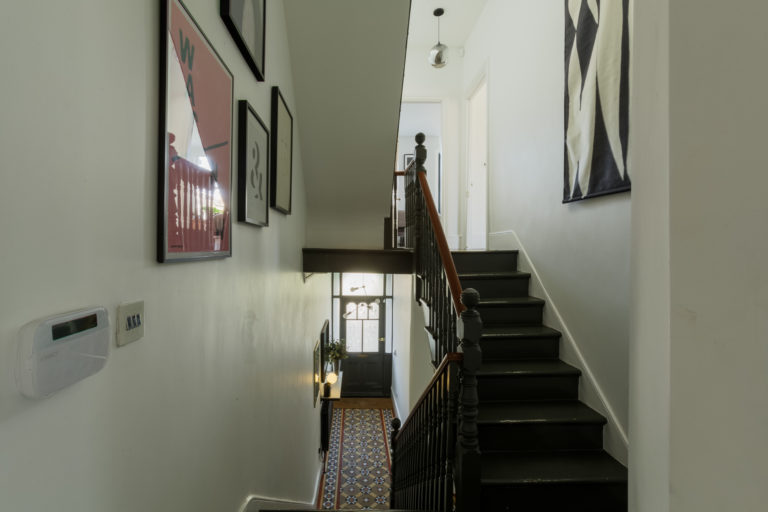 WALTHAMSTOW LONDON, E17- SHOOTFACTORY - LONDON HOUSES