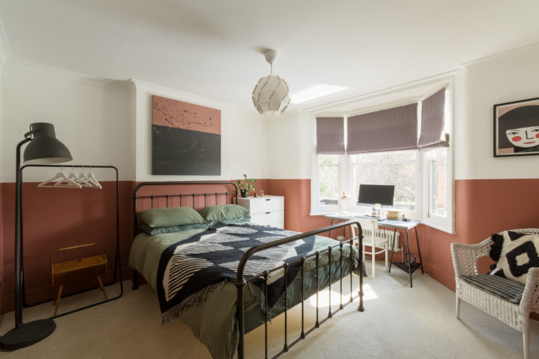 WALTHAMSTOW LONDON, E17- SHOOTFACTORY - LONDON HOUSES