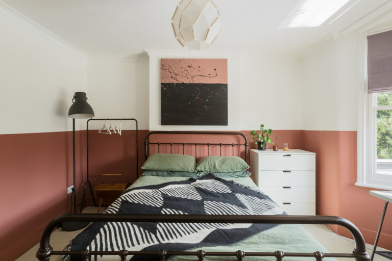 WALTHAMSTOW LONDON, E17- SHOOTFACTORY - LONDON HOUSES