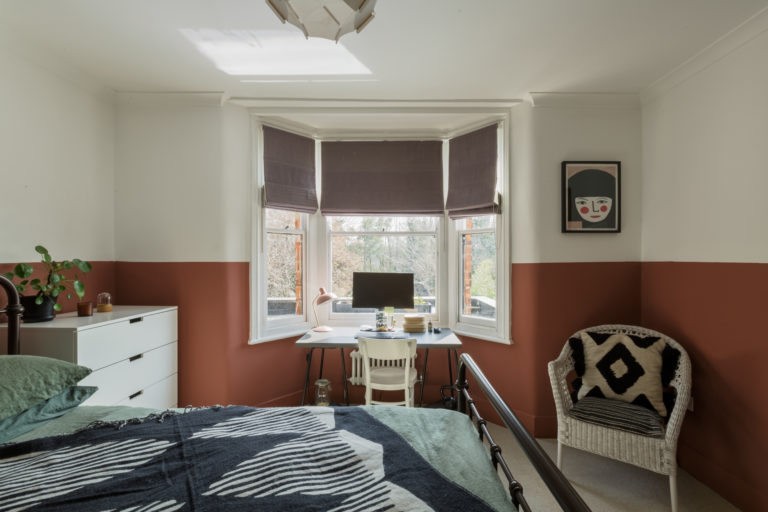 WALTHAMSTOW LONDON, E17- SHOOTFACTORY - LONDON HOUSES