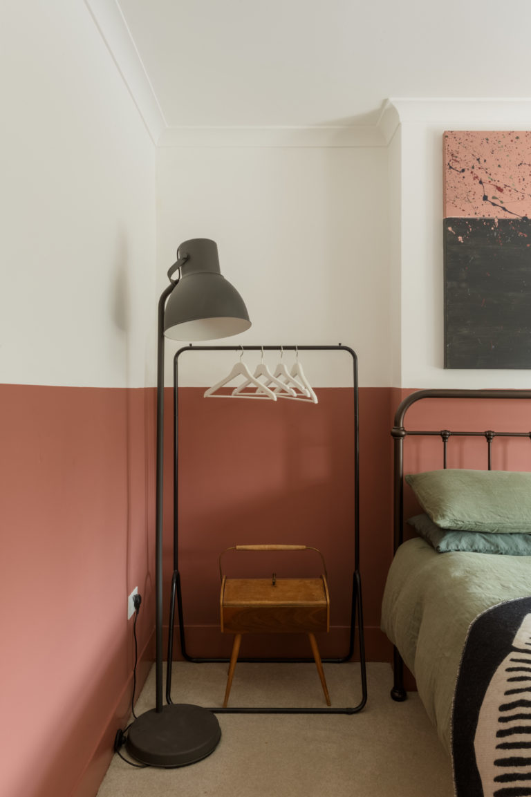 WALTHAMSTOW LONDON, E17- SHOOTFACTORY - LONDON HOUSES