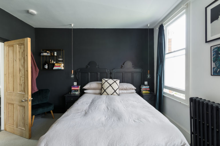 WALTHAMSTOW LONDON, E17- SHOOTFACTORY - LONDON HOUSES