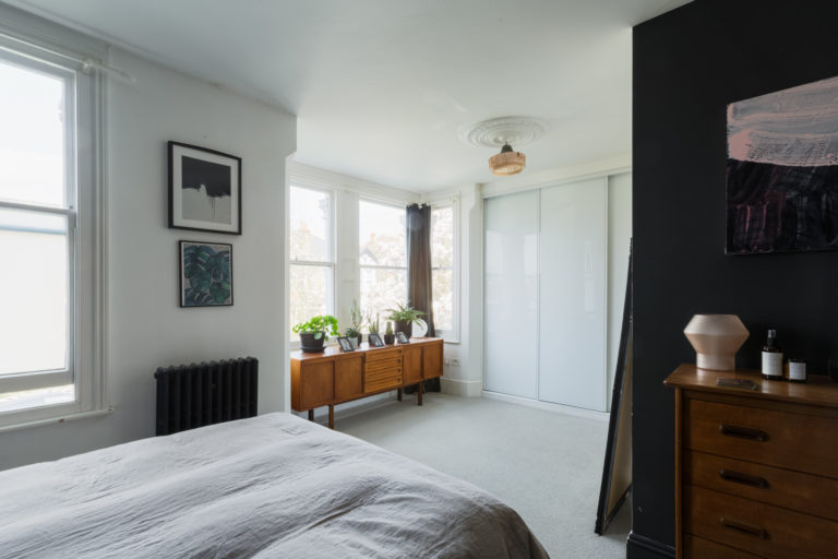 WALTHAMSTOW LONDON, E17- SHOOTFACTORY - LONDON HOUSES