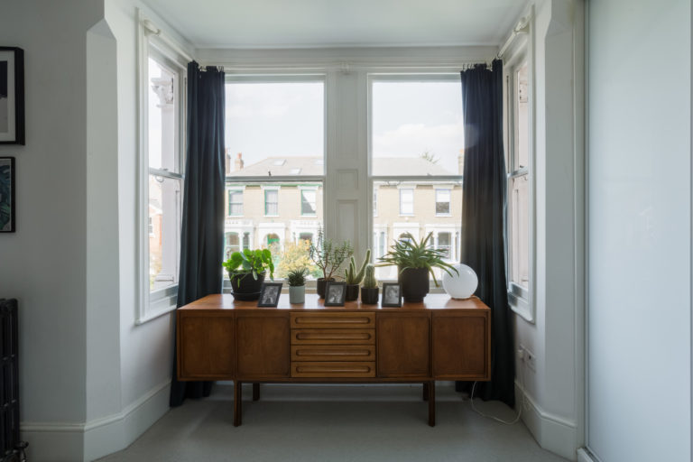 WALTHAMSTOW LONDON, E17- SHOOTFACTORY - LONDON HOUSES