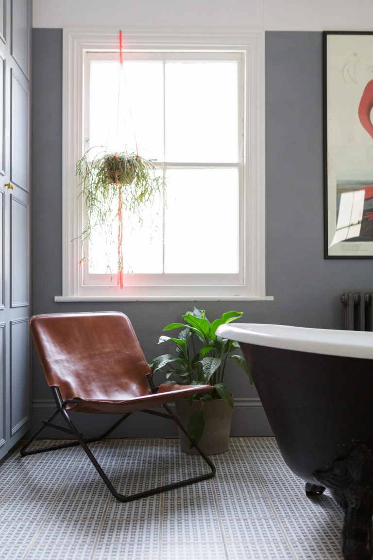 WALTHAMSTOW LONDON, E17- SHOOTFACTORY - LONDON HOUSES