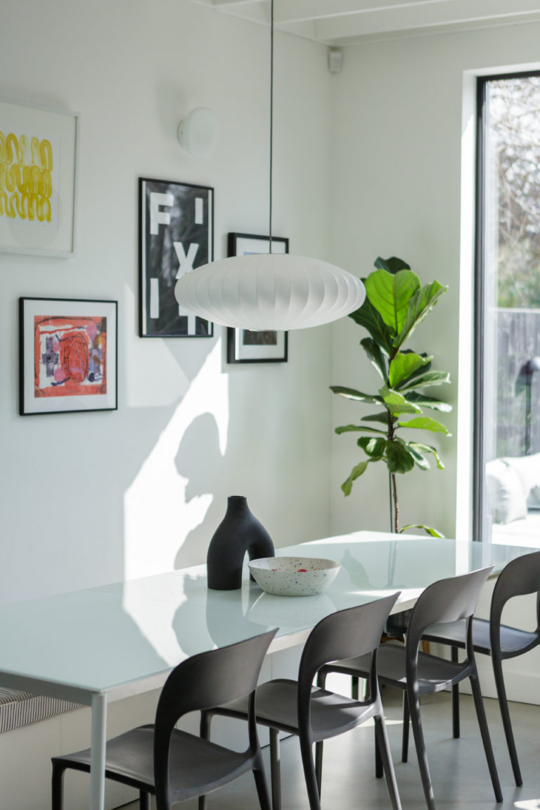WALTHAMSTOW LONDON, E17- SHOOTFACTORY - LONDON HOUSES