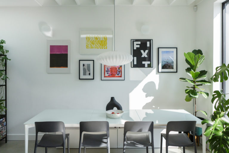 WALTHAMSTOW LONDON, E17- SHOOTFACTORY - LONDON HOUSES