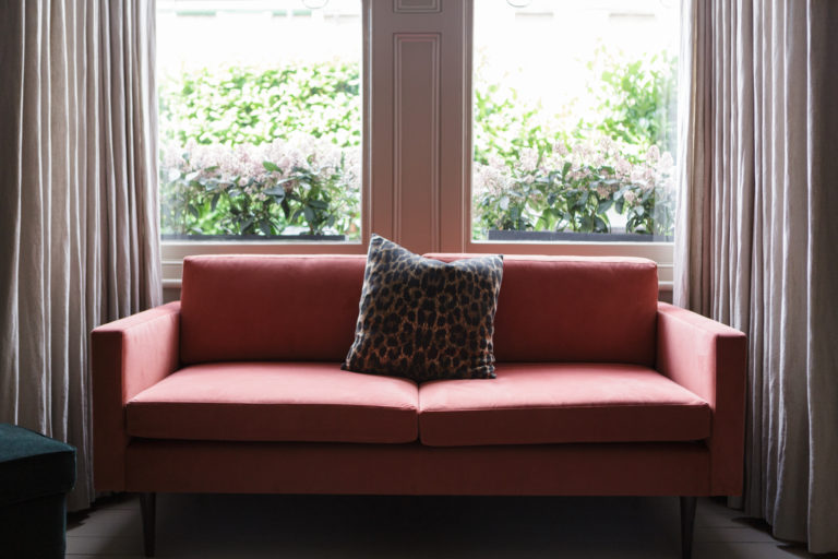 WALTHAMSTOW LONDON, E17- SHOOTFACTORY - LONDON HOUSES