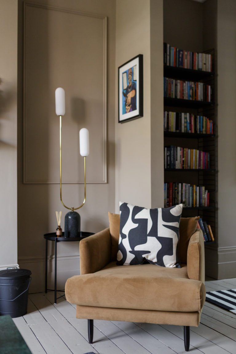 WALTHAMSTOW LONDON, E17- SHOOTFACTORY - LONDON HOUSES