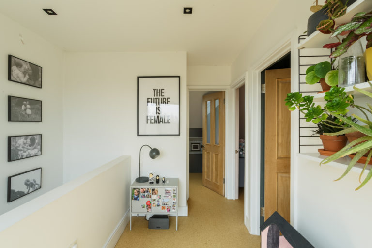WALTHAMSTOW LONDON, E17- SHOOTFACTORY - LONDON HOUSES