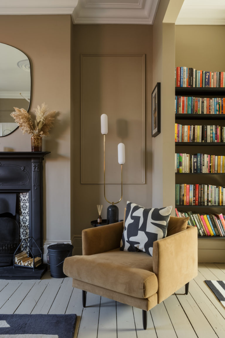 WALTHAMSTOW LONDON, E17- SHOOTFACTORY - LONDON HOUSES