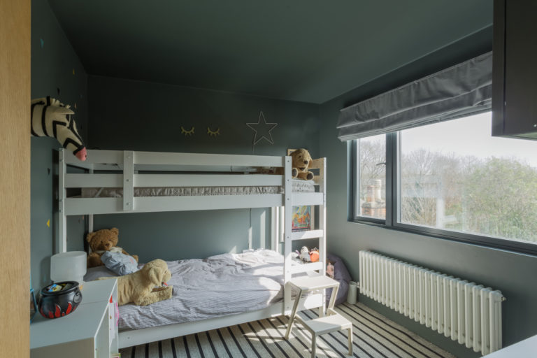 WALTHAMSTOW LONDON, E17- SHOOTFACTORY - LONDON HOUSES