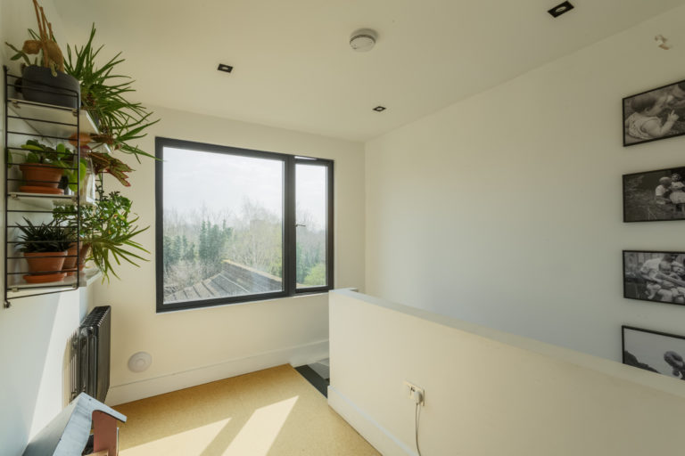 WALTHAMSTOW LONDON, E17- SHOOTFACTORY - LONDON HOUSES