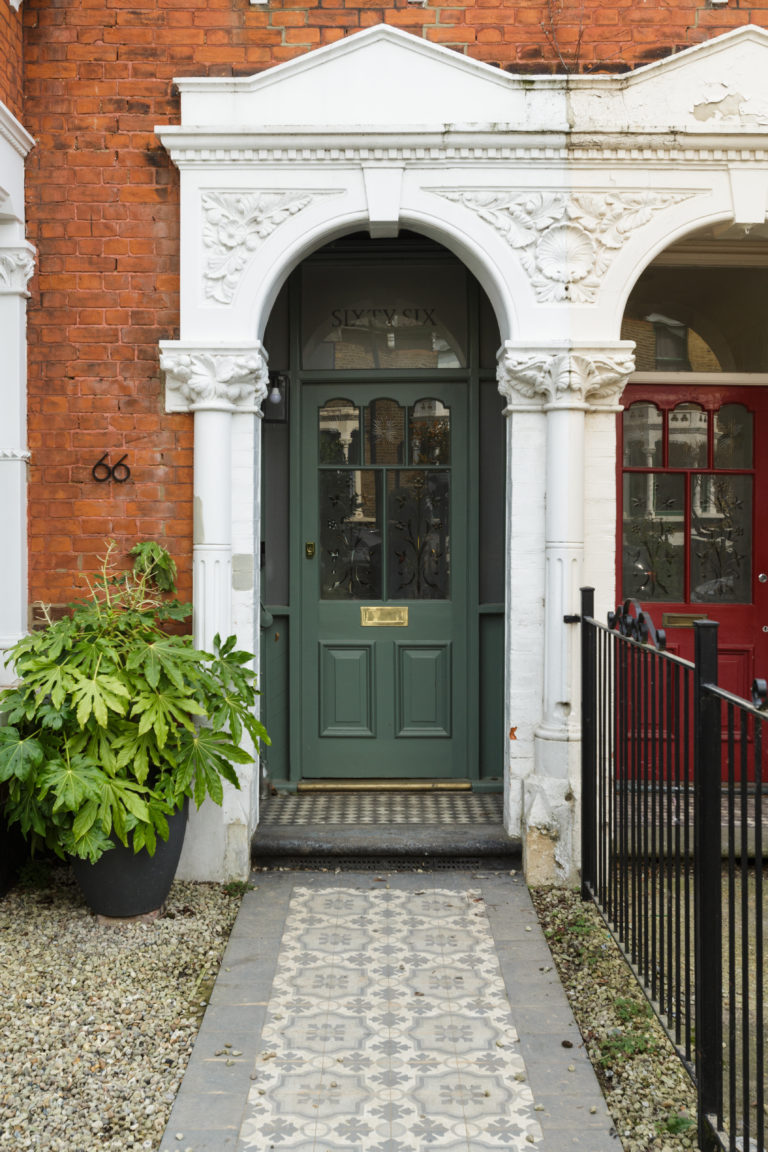 WALTHAMSTOW LONDON, E17- SHOOTFACTORY - LONDON HOUSES