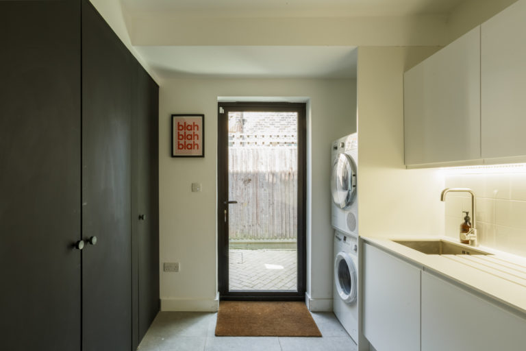 WALTHAMSTOW LONDON, E17- SHOOTFACTORY - LONDON HOUSES