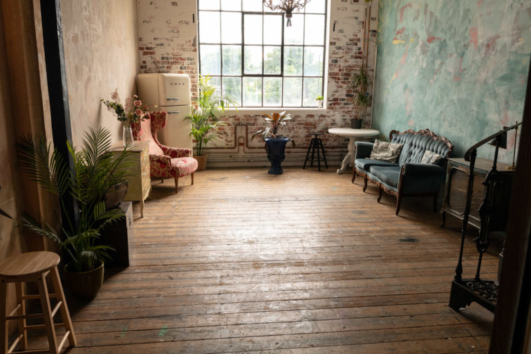 DOCK TWO SE18, SHOOTFACTORY-LONDON-PHOTOGRAPHIC-STUDIOS