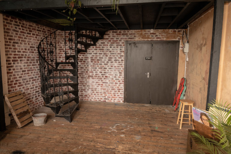 DOCK TWO SE18, SHOOTFACTORY-LONDON-PHOTOGRAPHIC-STUDIOS
